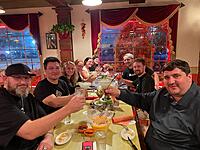 Celebrating Success